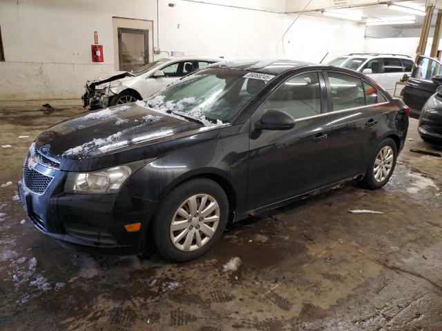 2011 Chevrolet Cruze Ls