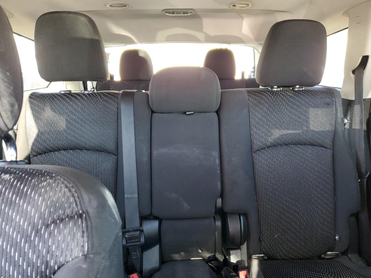 2012 Dodge Journey - Image 10