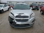 2015 Chevrolet Trax 1Lt на продаже в Kansas City, KS - Front End