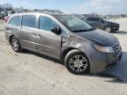 2011 Honda Odyssey Exl na sprzedaż w Lebanon, TN - Side