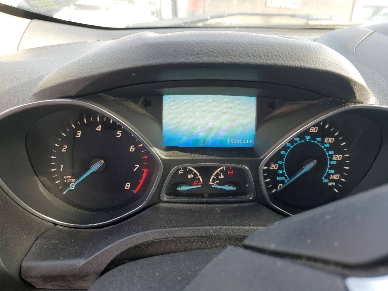 2014 Ford Escape - Image 9