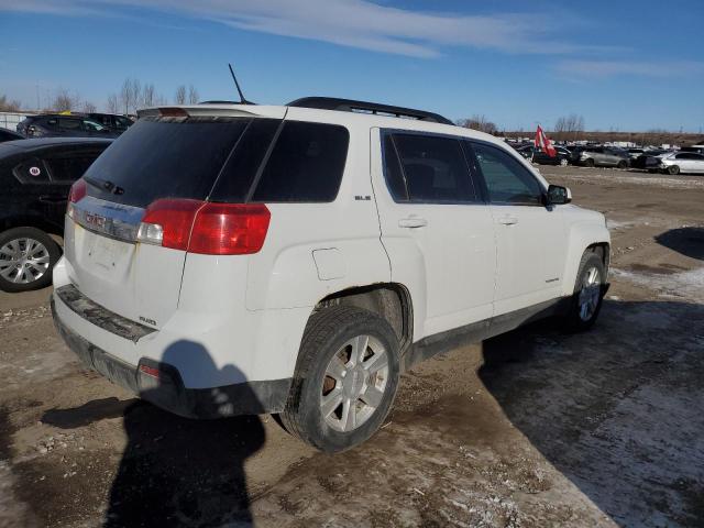 2013 GMC TERRAIN SLE