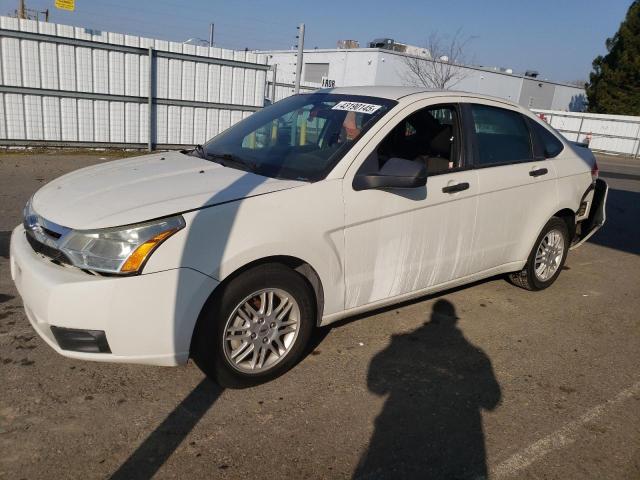 2010 Ford Focus Se