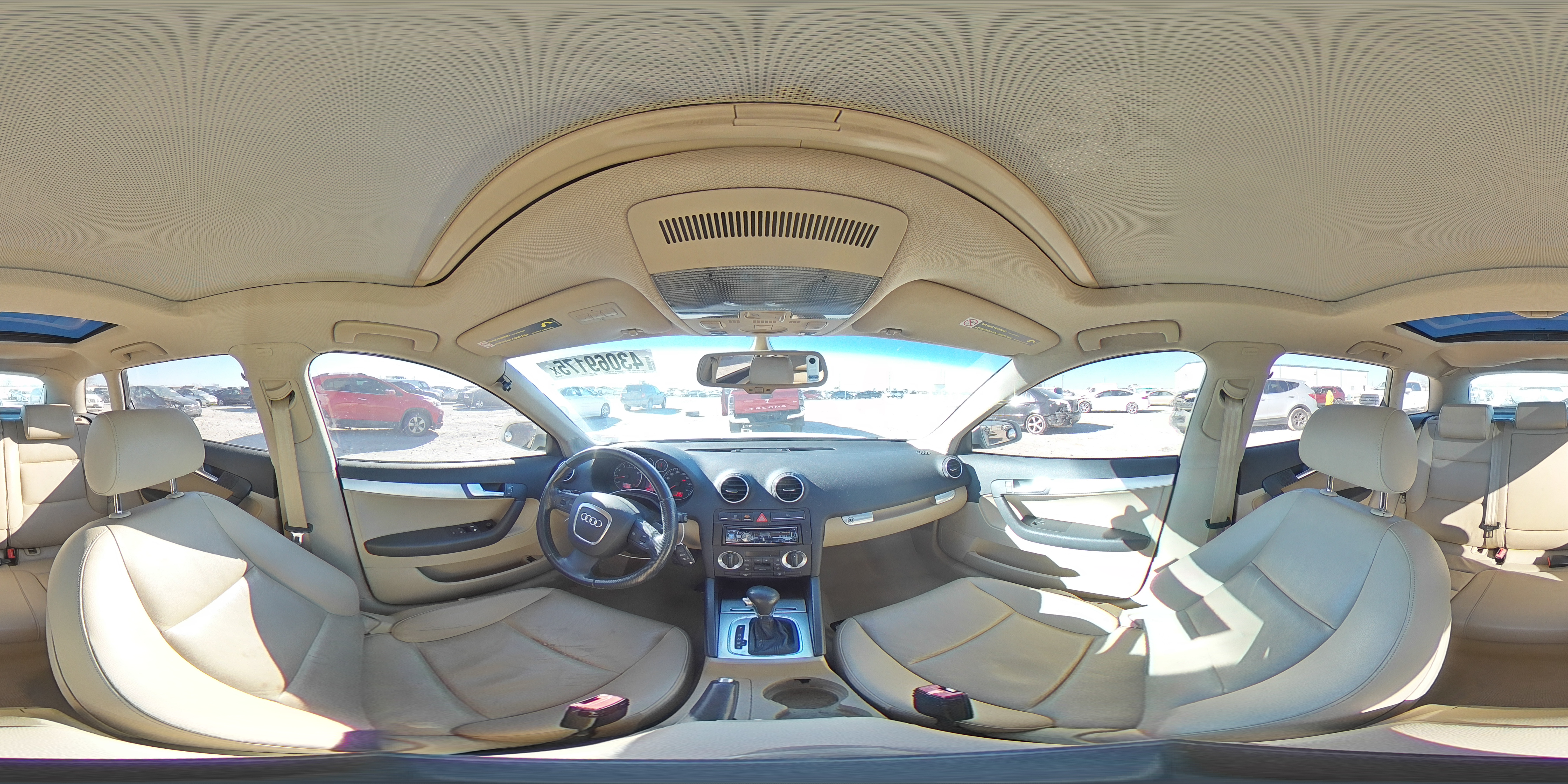 2006 Audi A3 - Image 14