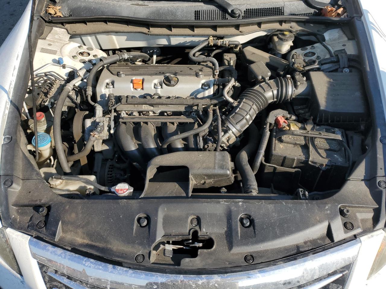 2012 Honda Accord - Image 11