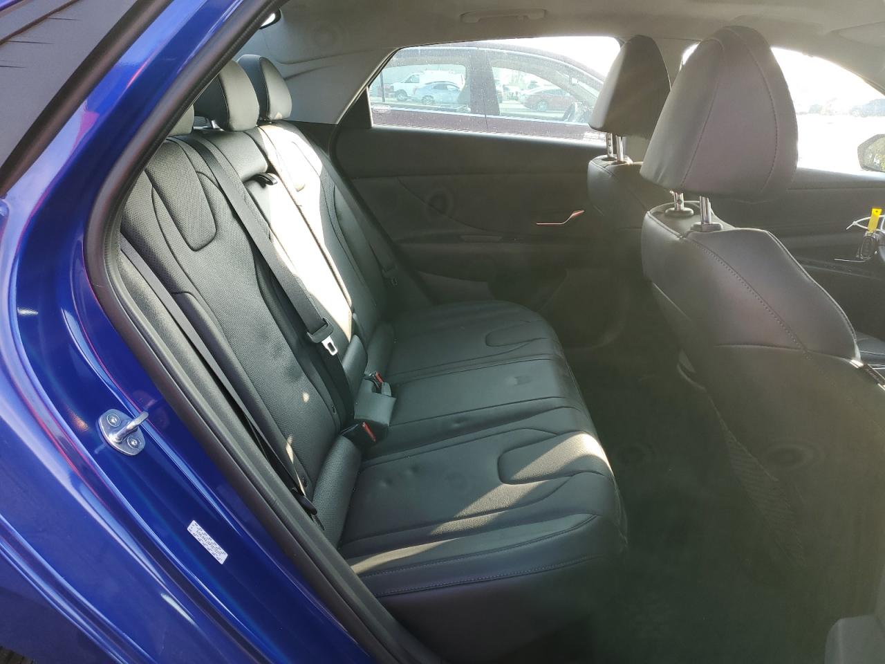 2023 Hyundai Elantra - Image 10