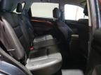 2011 Kia Sorento Ex de vânzare în York Haven, PA - Front End