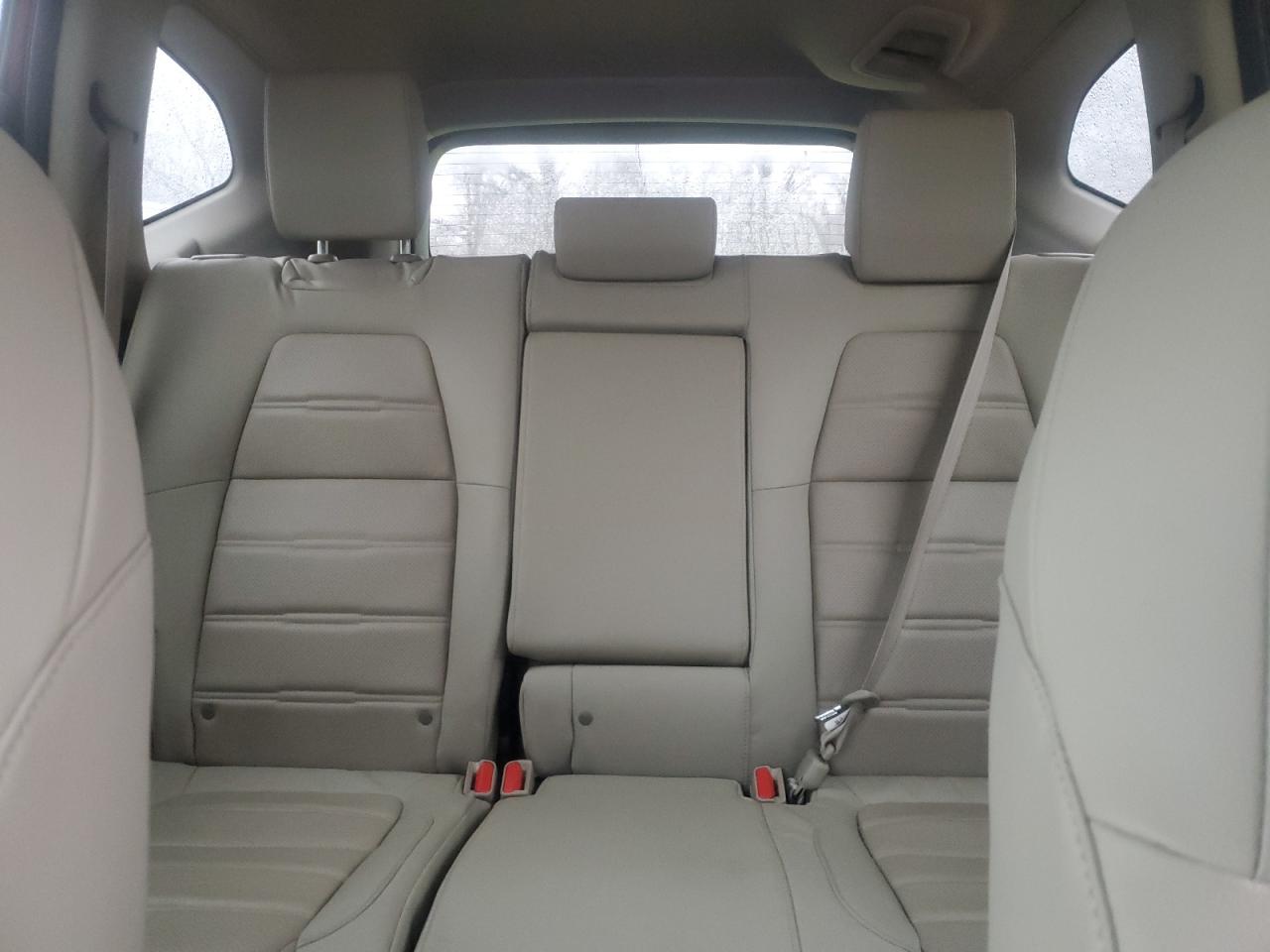 2018 Honda CR-V - Image 10