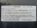 2022 Trail King Equiptrail იყიდება Grantville-ში, PA - Normal Wear