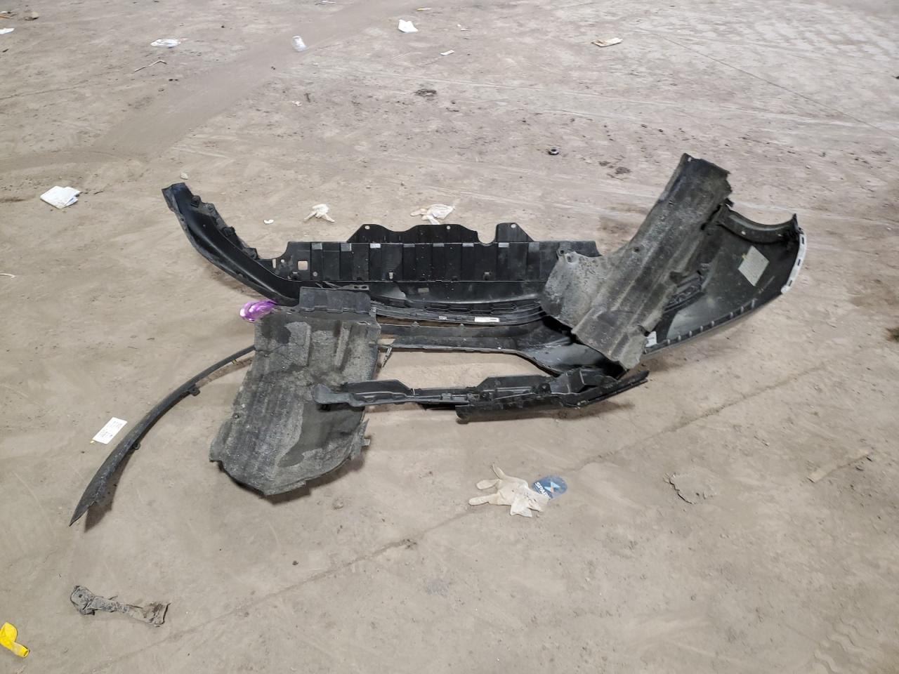 2018 Honda Hr-V Exl VIN: 3CZRU6H75JM707118 Lot: 88138725