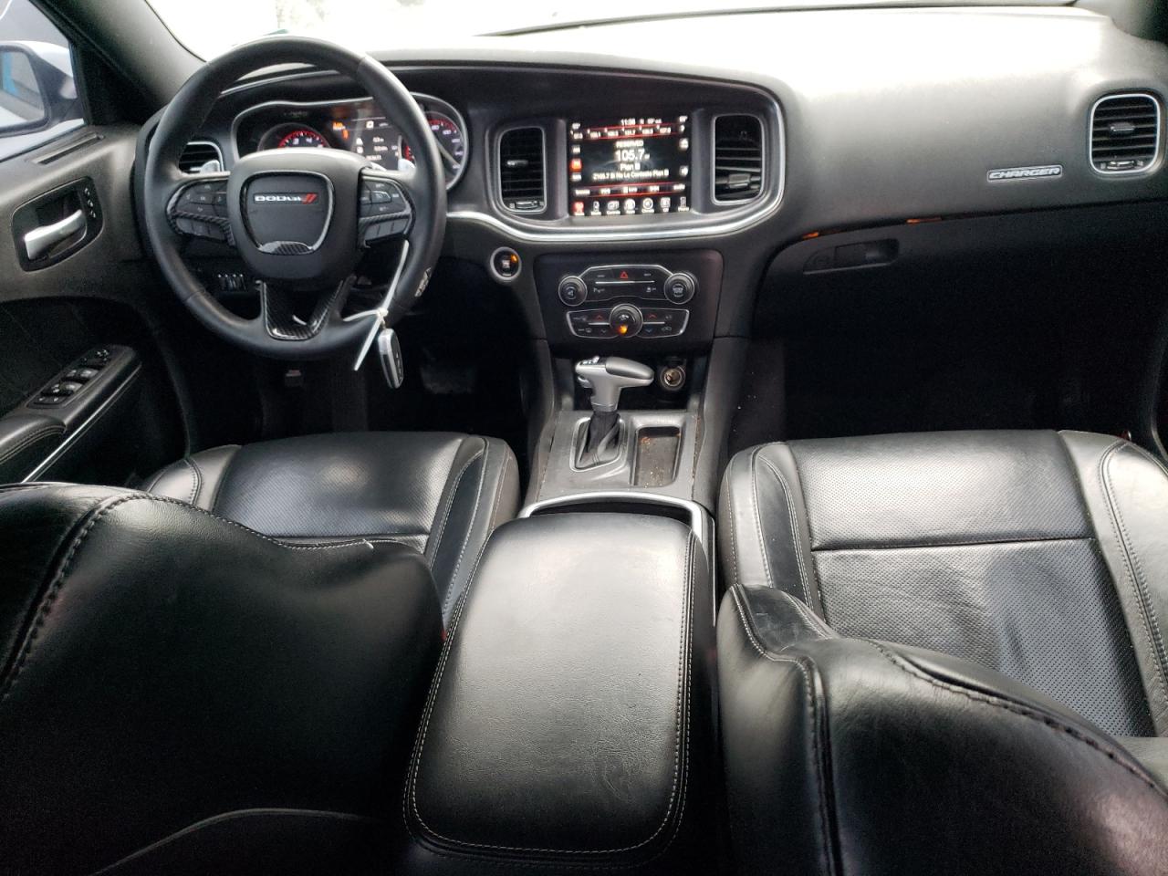 2016 Dodge Charger - Image 8