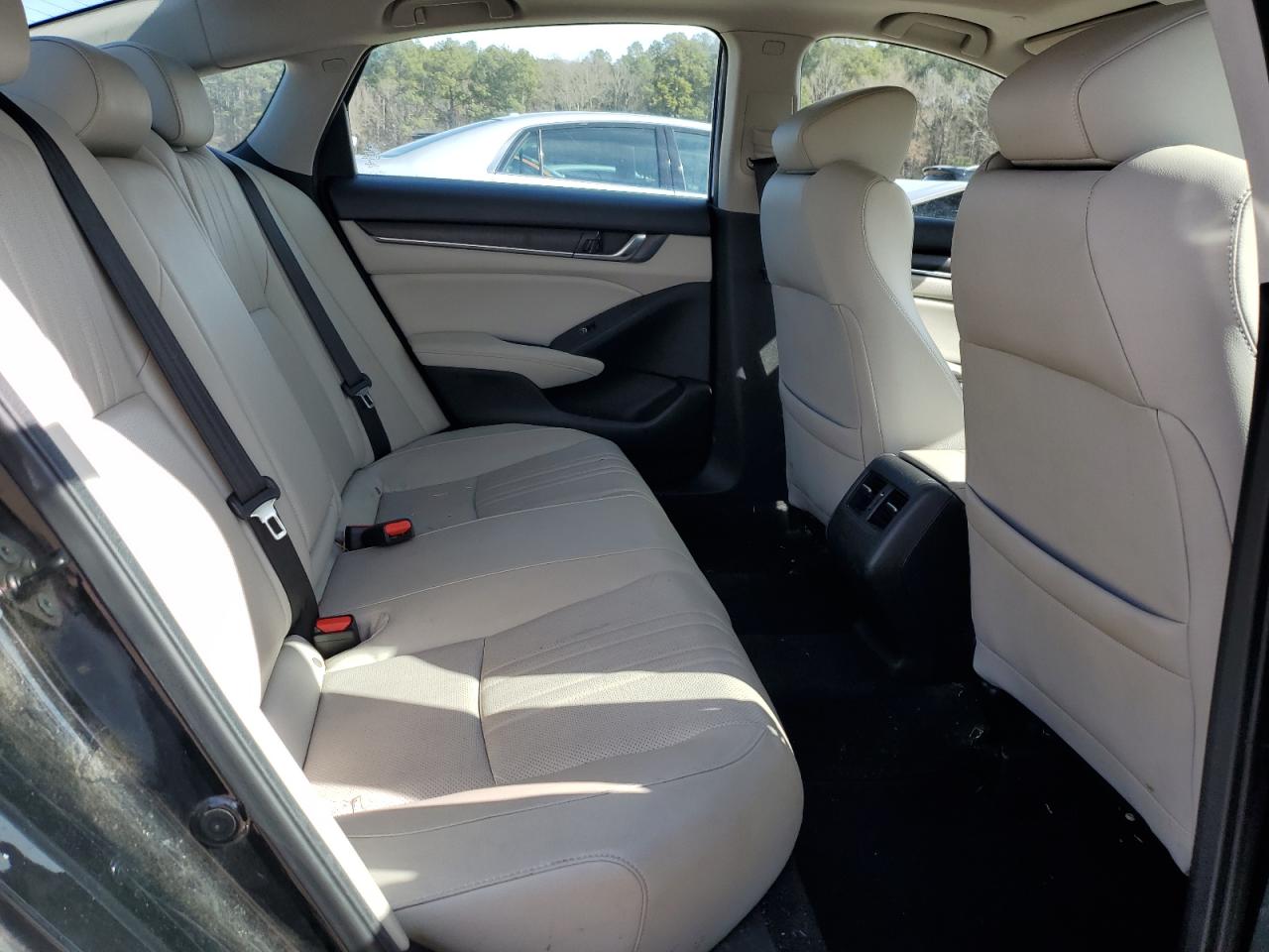 2018 Honda Accord - Image 10