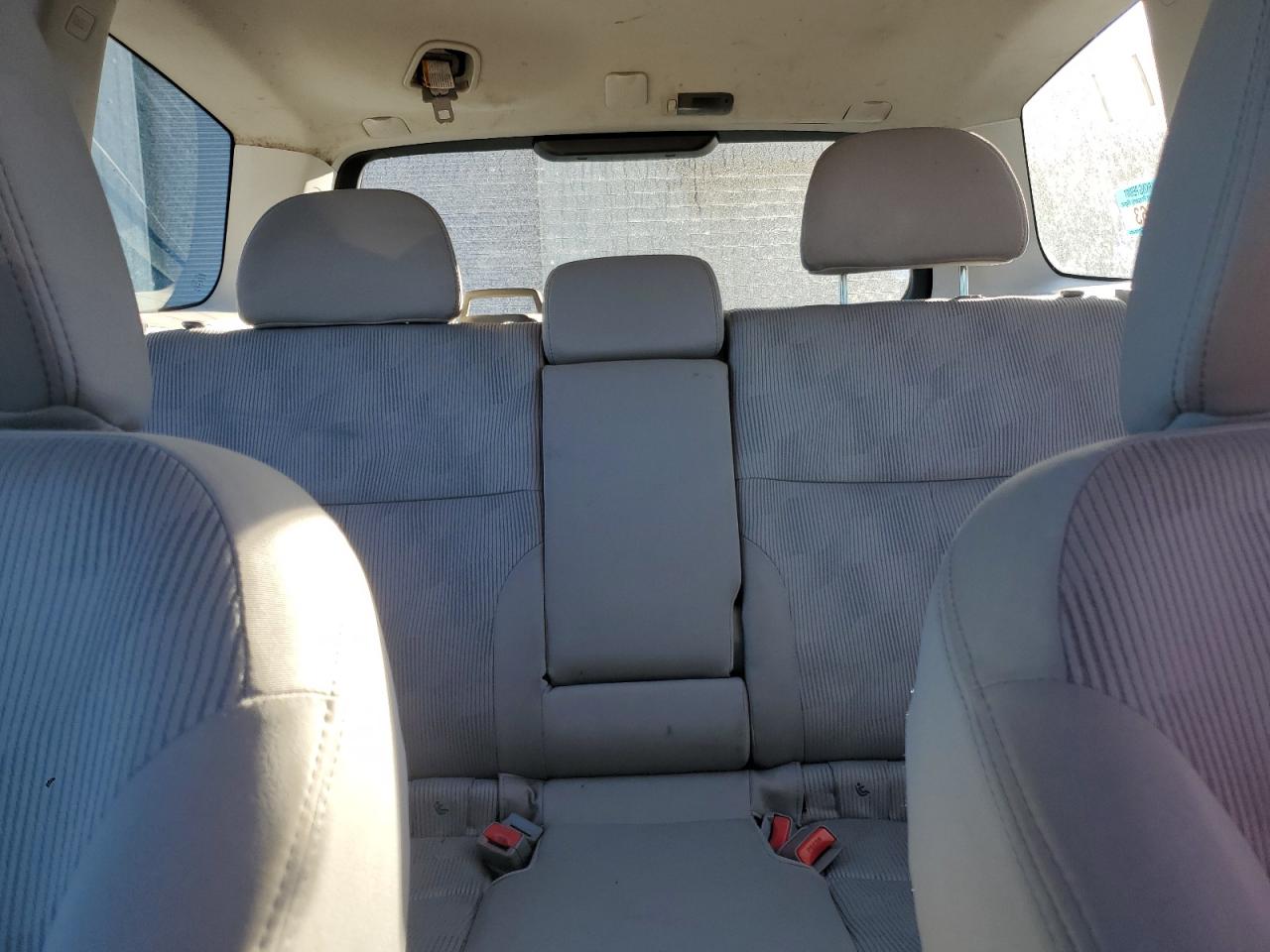 2009 Subaru Forester - Image 10