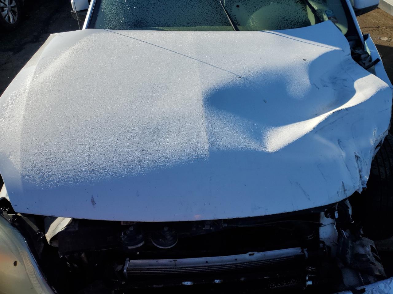 2005 Ford Five Hundred - Image 13