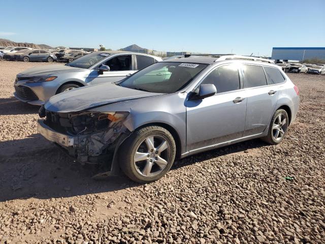 2011 Acura Tsx 