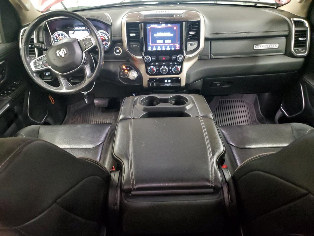 2019 RAM 1500 - Image 8