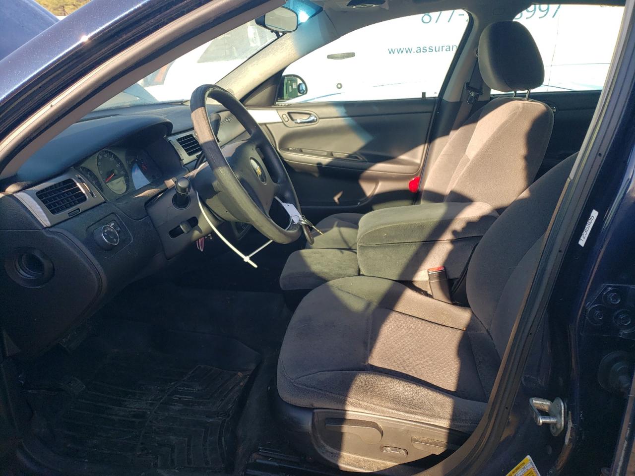 2010 Chevrolet Impala - Image 7