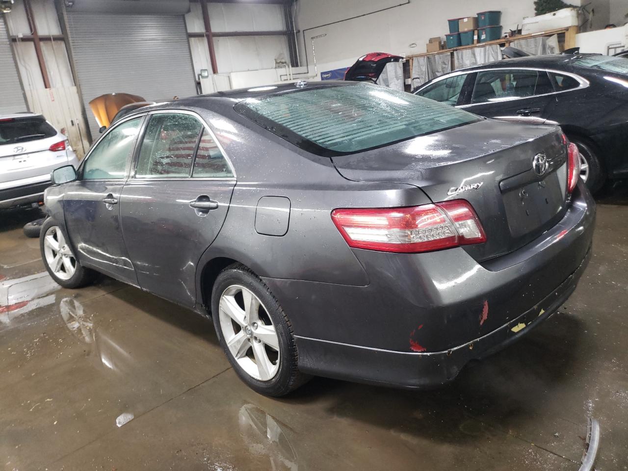2011 Toyota Camry - Image 2