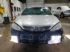 2005 Toyota Camry Le на продаже в Blaine, MN - All Over