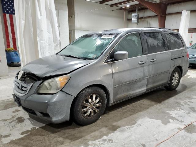 2009 Honda Odyssey Exl