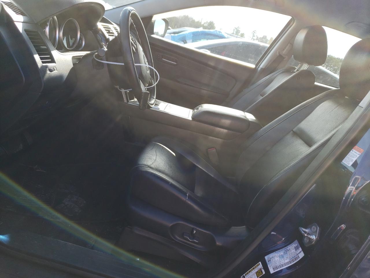 2009 Mazda CX-9 - Image 7