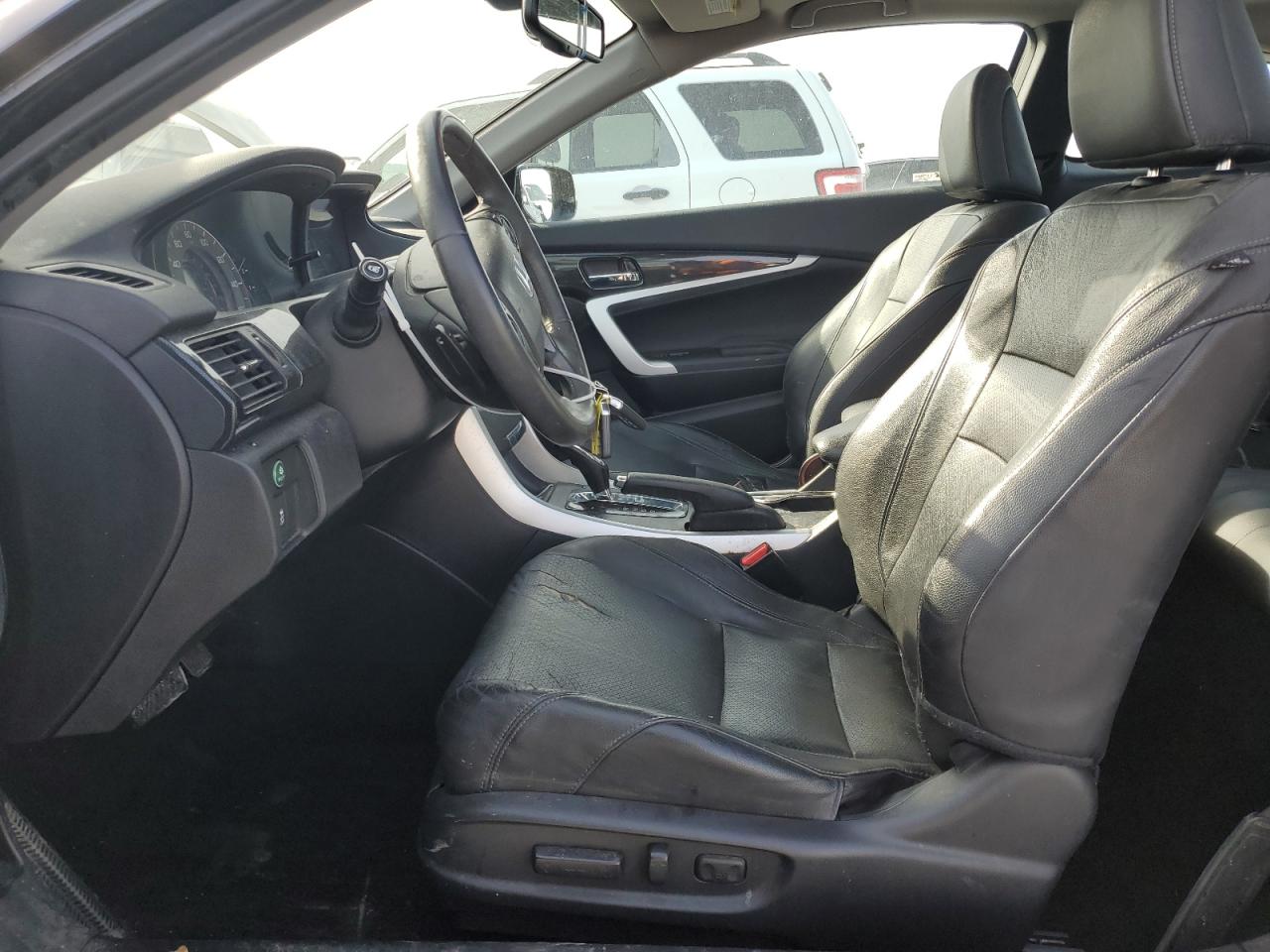 2015 Honda Accord - Image 7