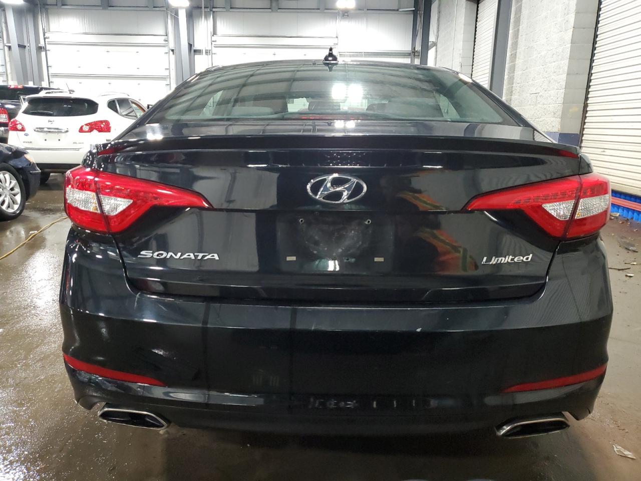 2015 Hyundai Sonata - Image 6