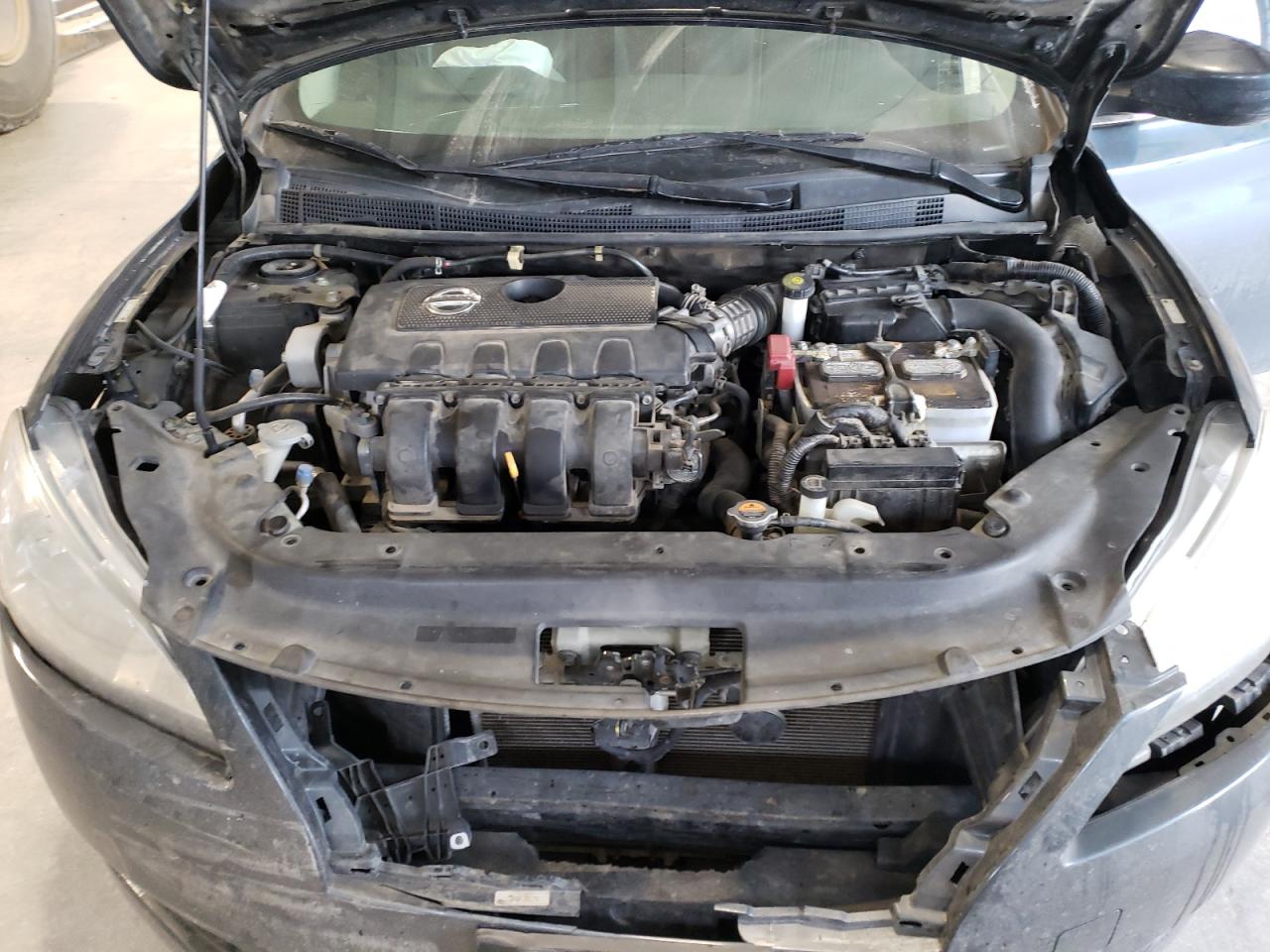 2013 Nissan Sentra - Image 11