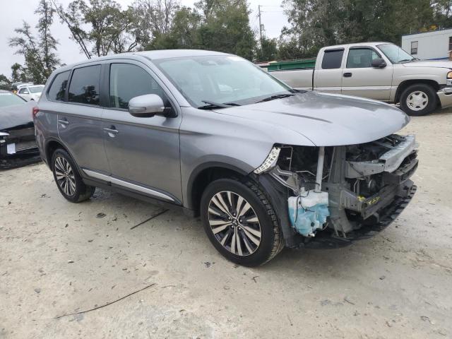  MITSUBISHI OUTLANDER 2020 Szary