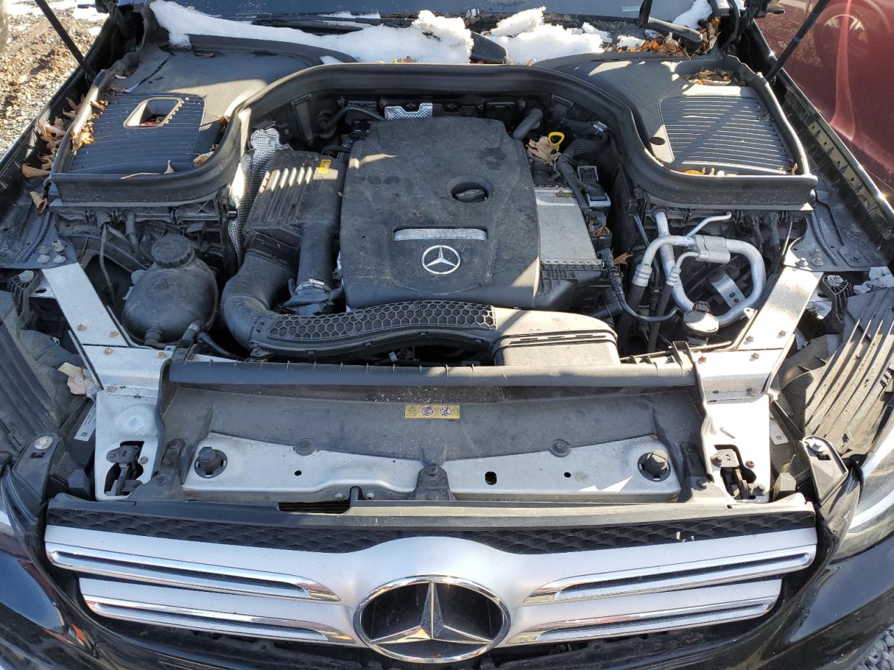 2019 Mercedes-Benz GLC - Image 12