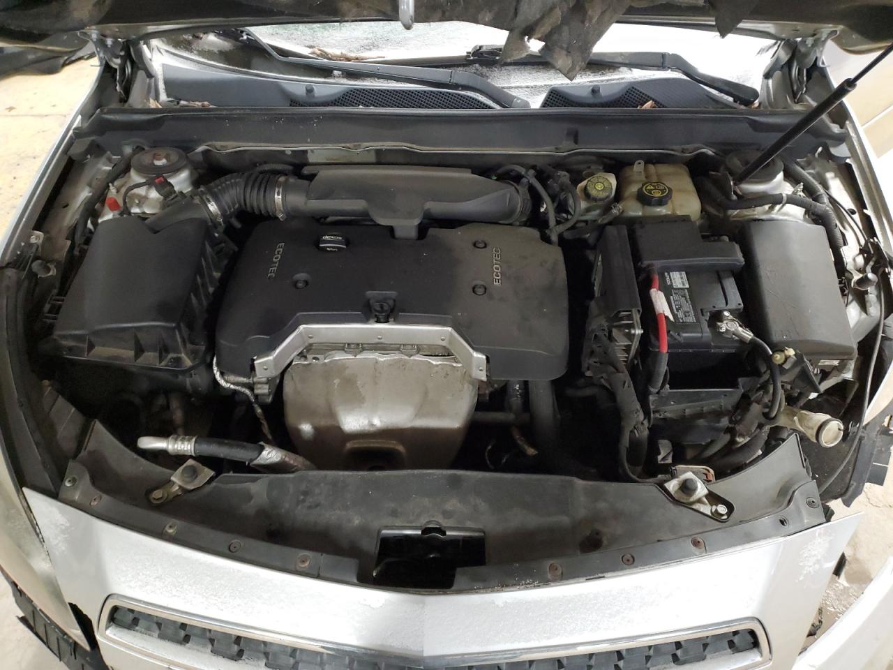 2013 Chevrolet Malibu - Image 12
