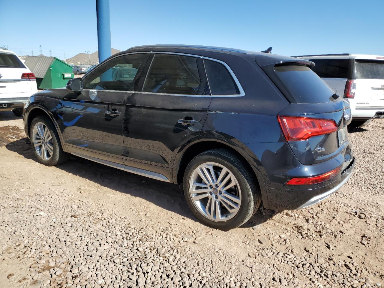 2019 Audi Q5 - Image 2