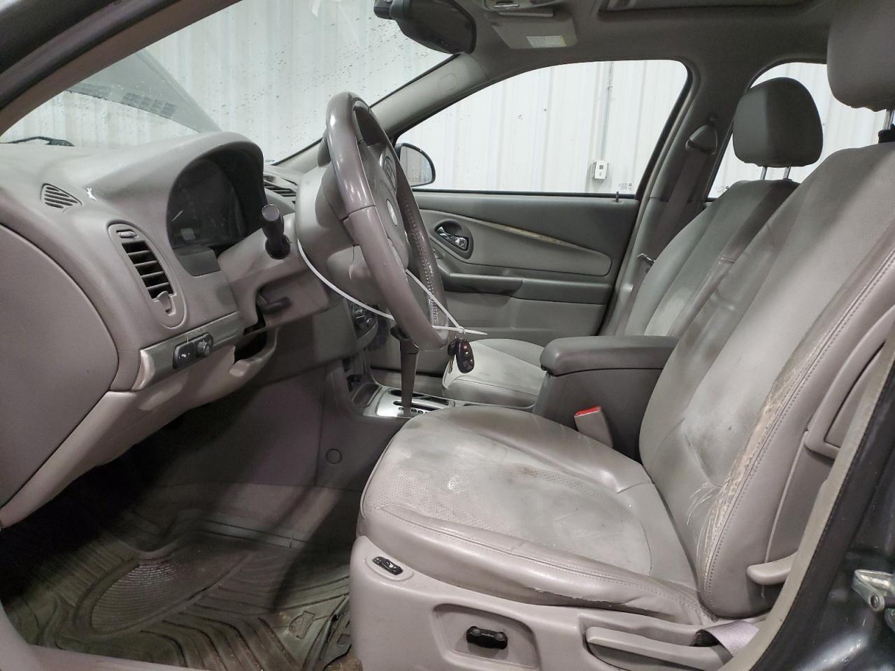 2005 Chevrolet Malibu - Image 7