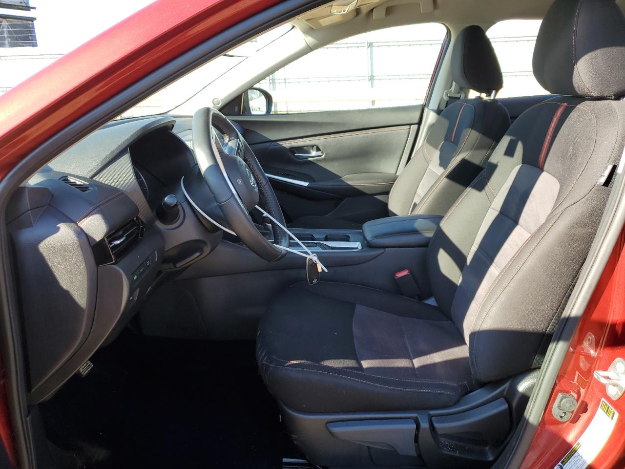 2024 Nissan Sentra - Image 7