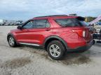 2021 FORD EXPLORER XLT for sale at Copart FL - ORLANDO NORTH