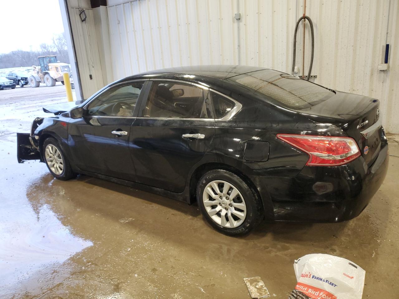 2013 Nissan Altima - Image 2