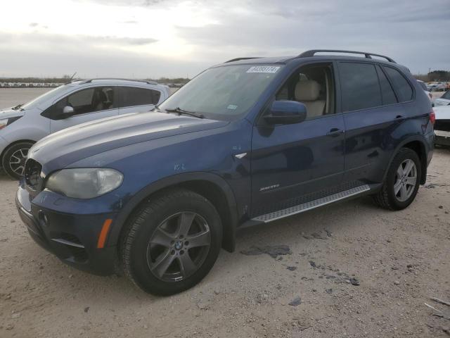 2011 Bmw X5 Xdrive35D