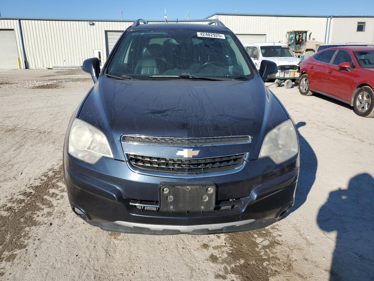 2014 Chevrolet Captiva - Image 5