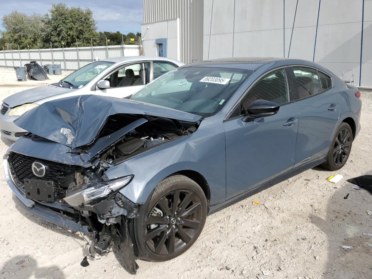 2023 Mazda 3 - Image 1
