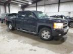 2011 Chevrolet Silverado K1500 Lt на продаже в West Mifflin, PA - Side