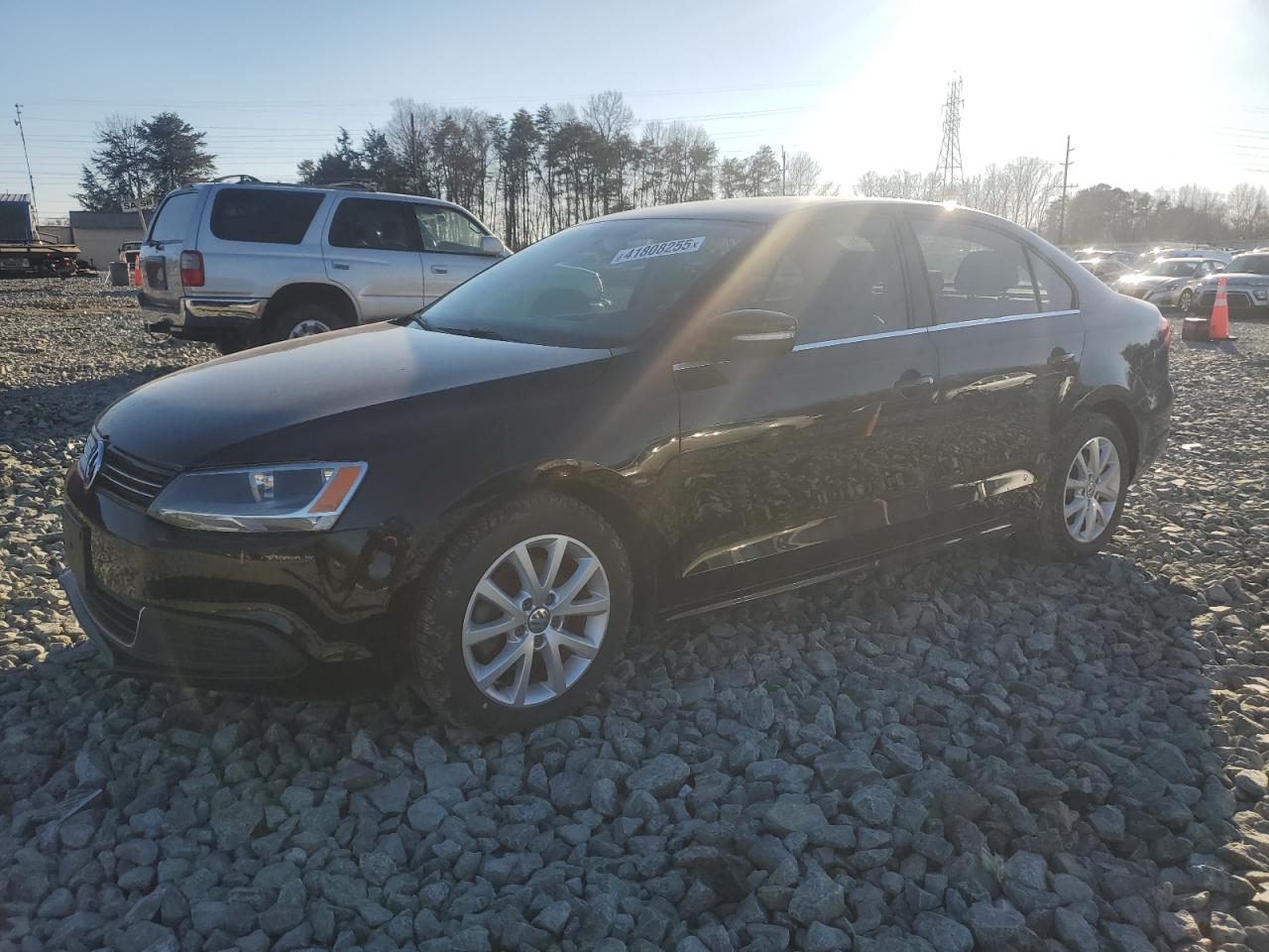 2014 Volkswagen Jetta - Image 1