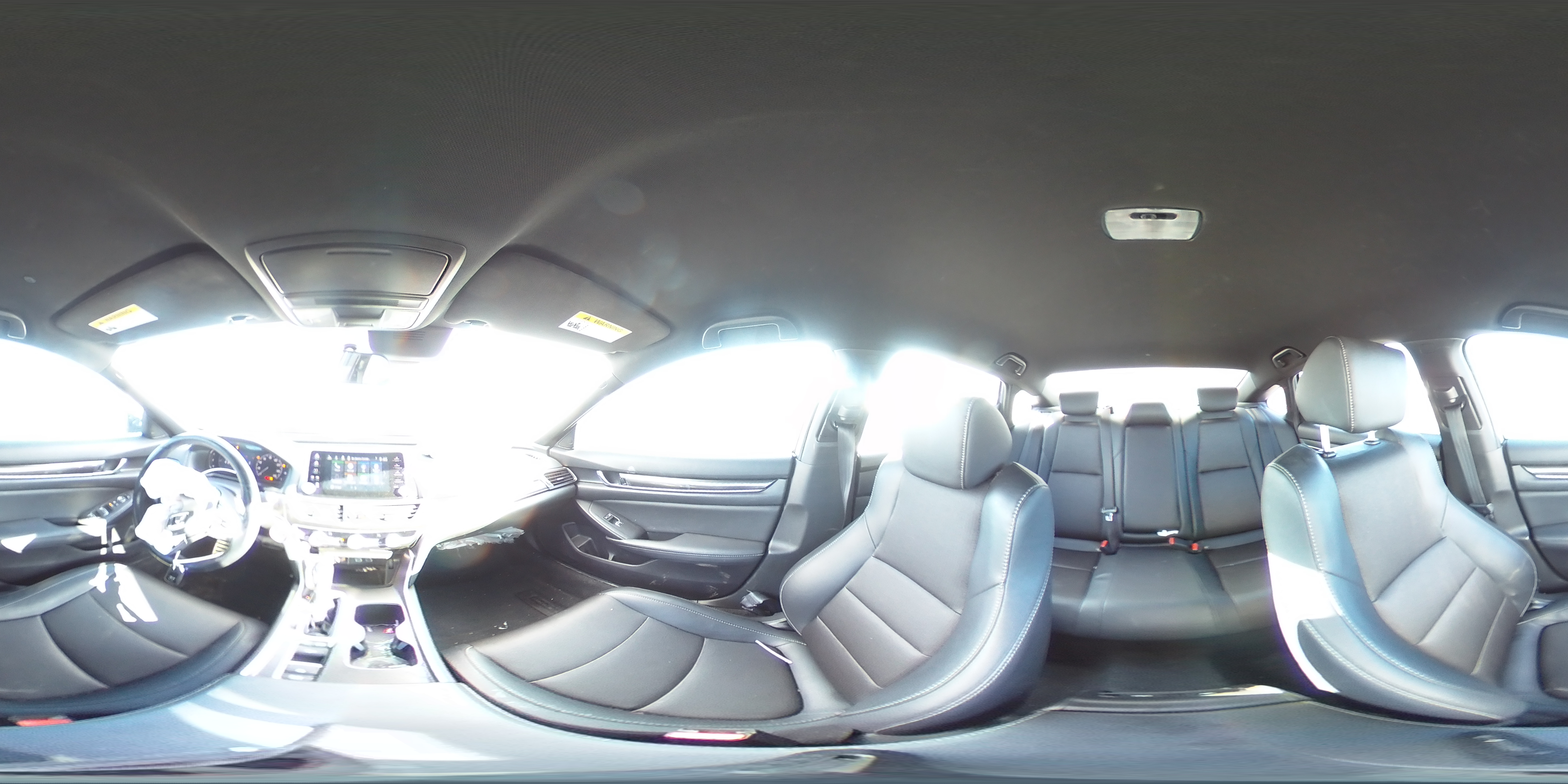 2021 Honda Accord - Image 13
