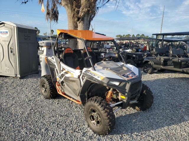 2018 POLARIS RZR S 1000 EPS for sale at Copart FL - TAMPA SOUTH