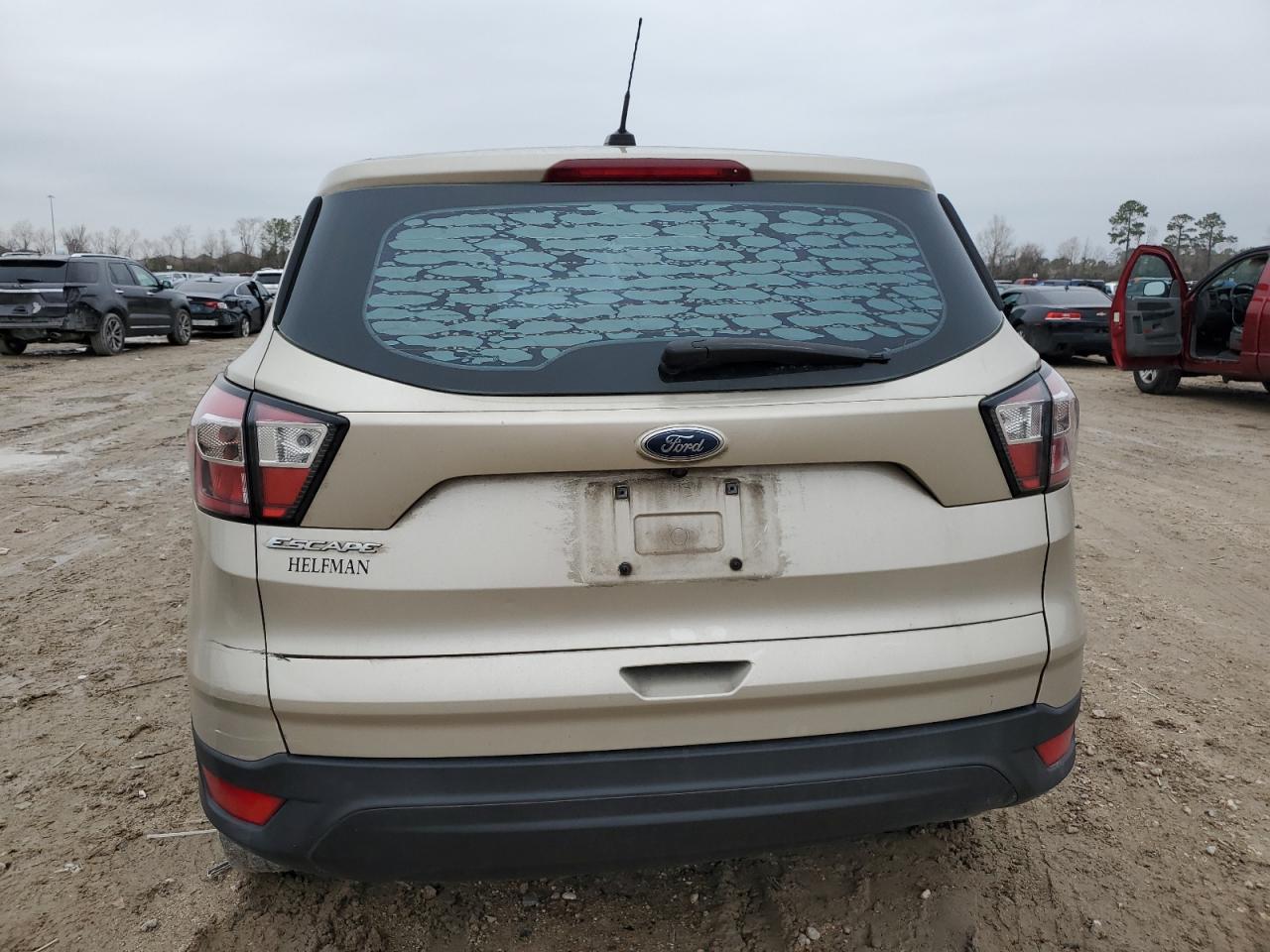2018 Ford Escape - Image 6
