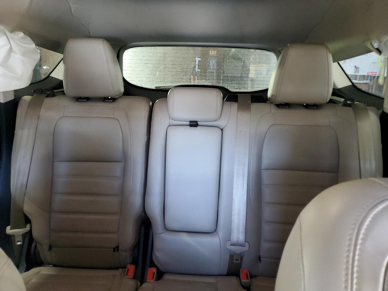 2017 Ford Escape - Image 10