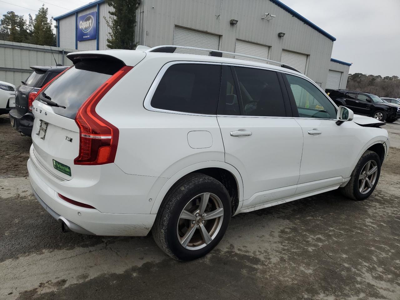 2018 Volvo XC90 - Image 3