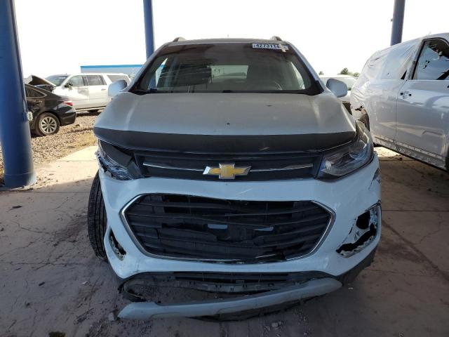  CHEVROLET TRAX 2019 Белый