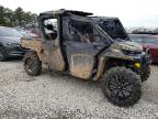 2021 Can-Am Defender Max Limited Cab Hd10 zu verkaufen in Ellenwood, GA - Rollover