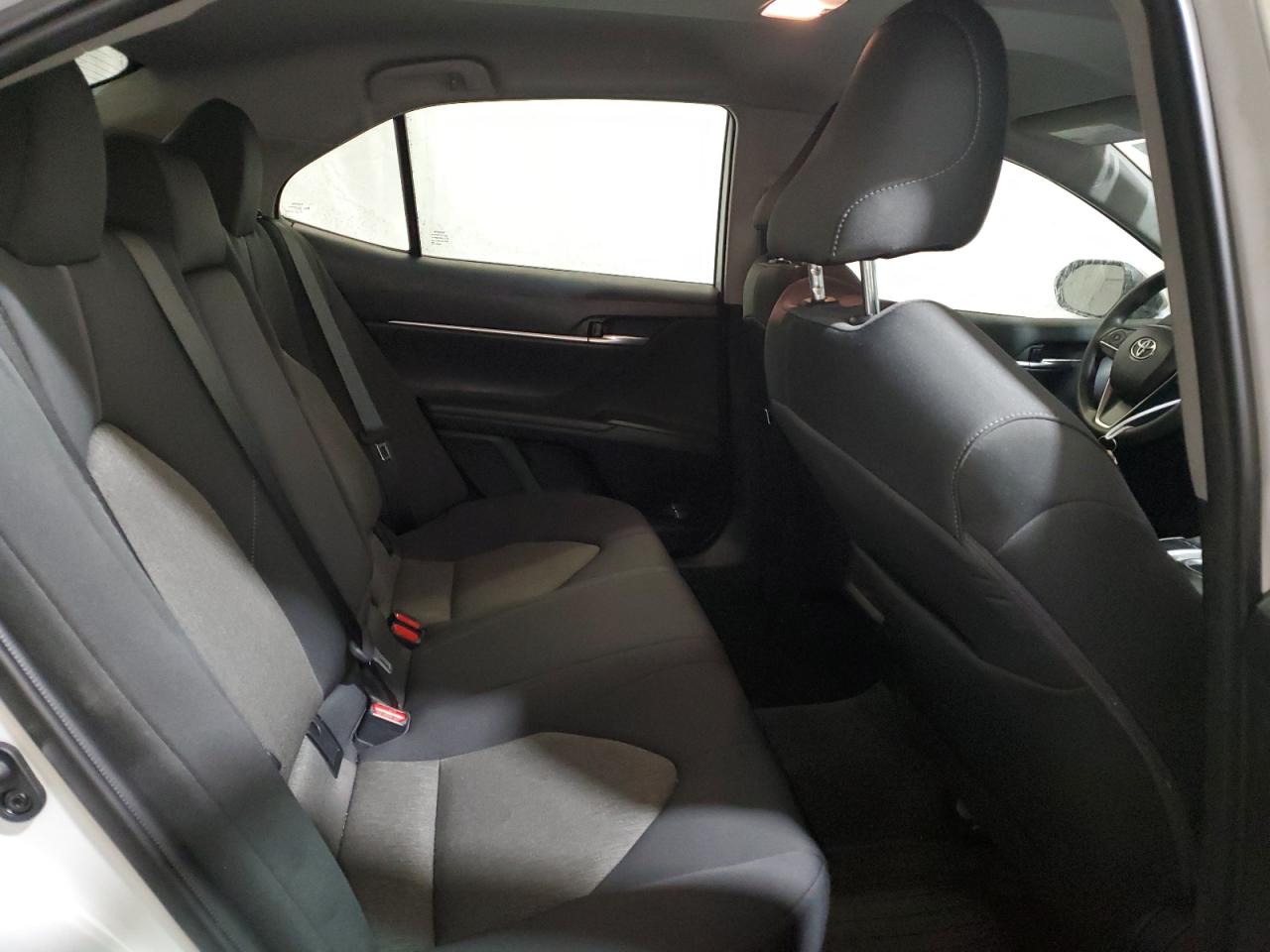 2023 Toyota Camry - Image 10