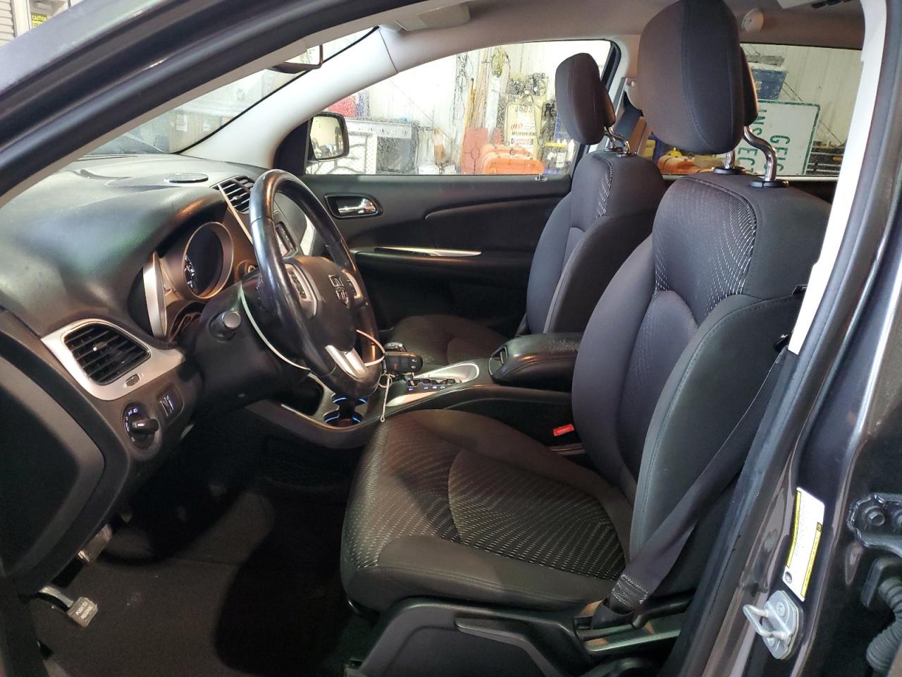 2016 Dodge Journey - Image 7